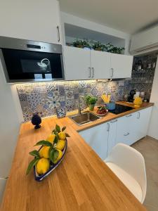 Blu Vesuvius Sorrento