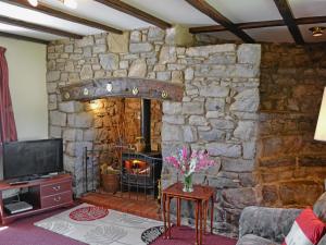 Murton Farm Cottage