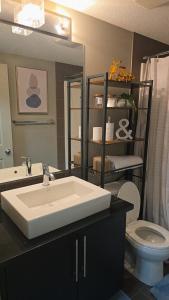 SkyHaven Urban Condo near YYC Airport