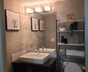 SkyHaven Urban Condo near YYC Airport