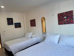 Hostel - La Catalina PLus