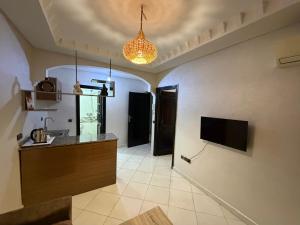 Marrakech Inn Comfy Apartments-Gueliz