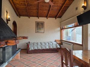 Brisas del Lago