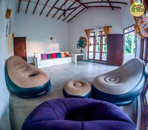 natura villa