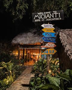 Hotel Michanti