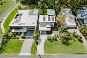 Kookaburra House at Vincentia