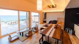 Yakushima SAKURA YAKUSHIMA 4-Star Accommodation lobby