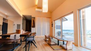 Yakushima SAKURA YAKUSHIMA 4-Star Accommodation suite