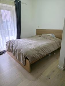Forestier Parkside Apartment Brussels