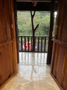 Aire Agua y Naturaleza