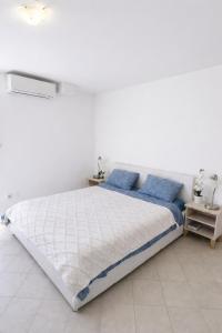 Rovinj Old Town - Vista sul Mare