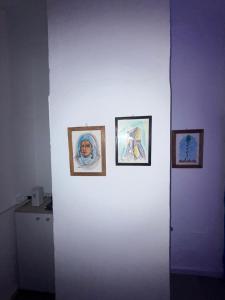 Résidence Ahlem Tozeur