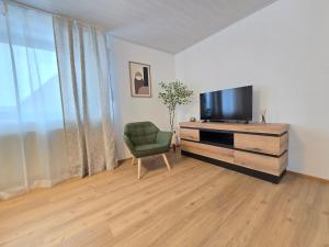 Monteur & Ferienapartment Leidenberger