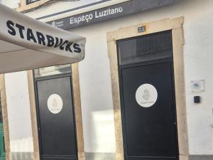 Espaço Luzitano, fabulous and stylish spot, Faro city center, Wi-fi