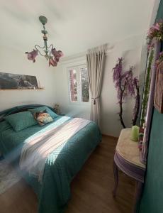 Nibelungos House - Alojamiento turístico frente al Pantano de San Juan - 3 min a pie