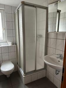 Voll möbliertes Apartment mit wohlfühl Atmosphäre
