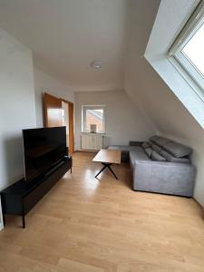 Voll möbliertes Apartment mit wohlfühl Atmosphäre