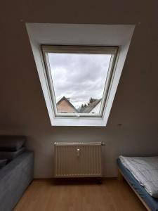 Voll möbliertes Apartment mit wohlfühl Atmosphäre