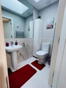 Cozy Private Room & Breakfast Dublin 15