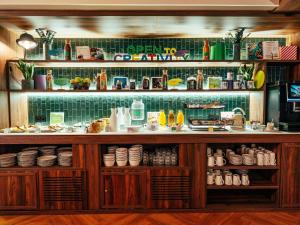 Ibis Styles Madrid Centro Maravillas