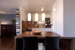 Ferienwohnung Graal-Müritz I
