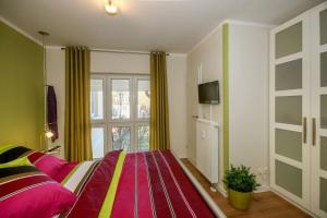 Ferienwohnung Graal-Müritz I