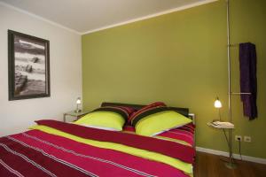 Ferienwohnung Graal-Müritz I