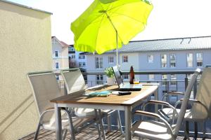 Ferienwohnung Graal-Müritz I