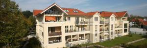 Ferienwohnung Graal-Müritz I