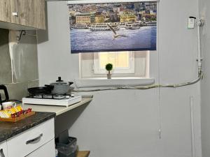 cozy yellow home -1