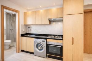 Cozy Apartment Near Airport