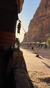 Rum Arena camp