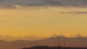 Ferienhaus Alpenblick