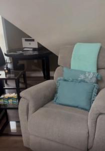 LARGE STUDIO open concept in Boston Zoo Franklin Park near