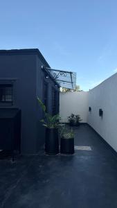 Esquina del tiempo - Departamento dos ambientes