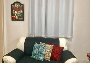 Real Apartments 193 - Copacabana próximo da Praia e do Metro