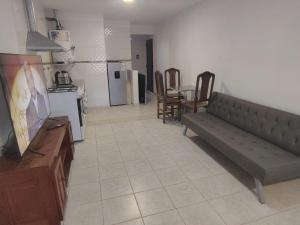Hermoso departamento