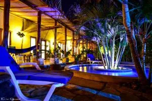 Casa Lajagua - Punta Toro