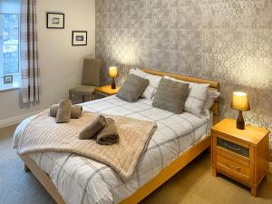 Esk View Apartment
