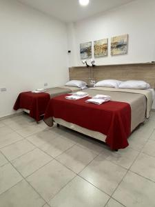 Departamento Center