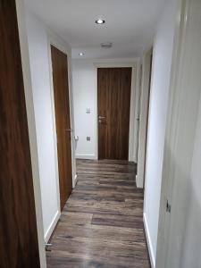 Birmingham Central Luxury Apartment