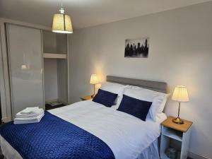 Birmingham Central Luxury Apartment