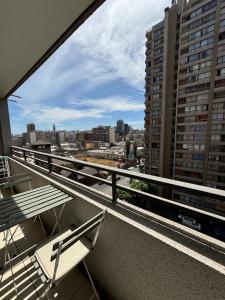 Comfortable and central apartment