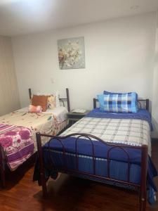 Space Heart of Cuenca parking and wifi included