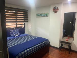 Space Heart of Cuenca parking and wifi included