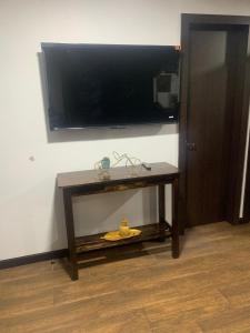 Space Heart of Cuenca parking and wifi included