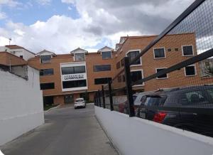 Space Heart of Cuenca parking and wifi included