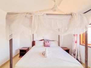 Dide Beachfront Apartments