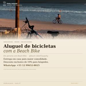 Thali House com Varanda Gourmet e churrasqueira, Piscina, 950M da praia, WiFi, AC, 2 vagas para carro