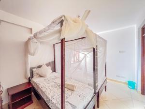 Dide Beachfront Apartments